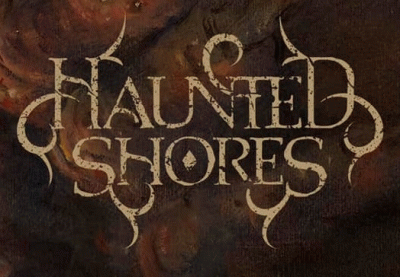 logo Haunted Shores